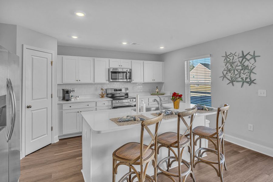 Sunset Beach, NC New Home.  - Slide 14