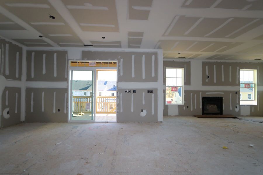 Family Room Family Room