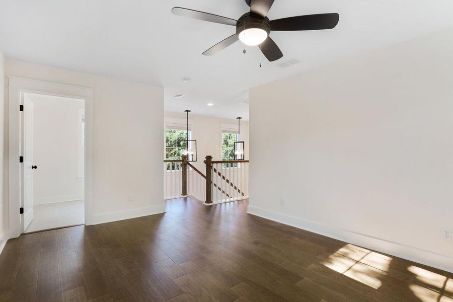 Image 24 of a home in Overlook at Copahee Sound.