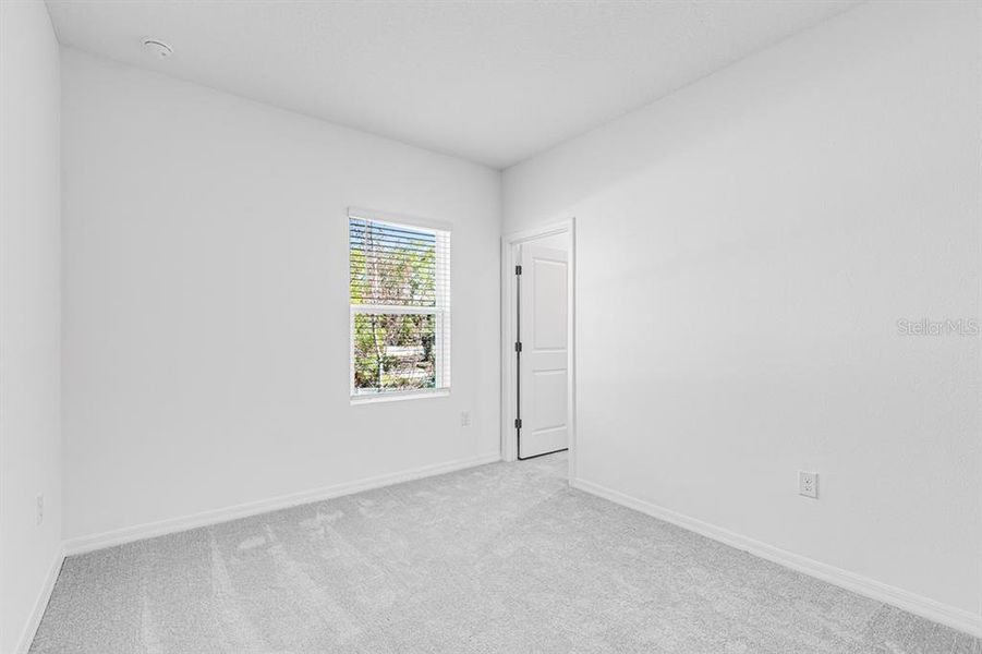 Spacious, unfurnished interior of a new home in The Townhomes at Westview, Kissimmee (Image 14).