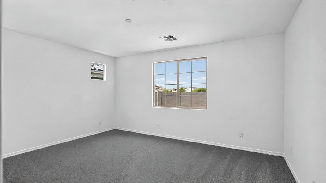 Spacious, unfurnished interior of a new home in Parkside, Avondale (Image 16).
