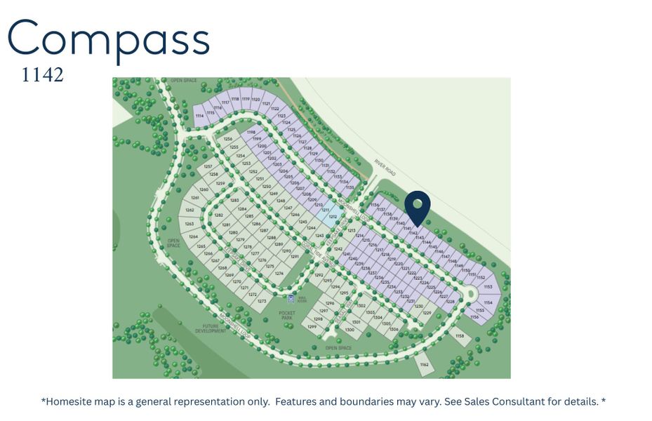 Image 3 of a home in The Haven at Riverlights. Image 3 of a home in The Haven at Riverlights.