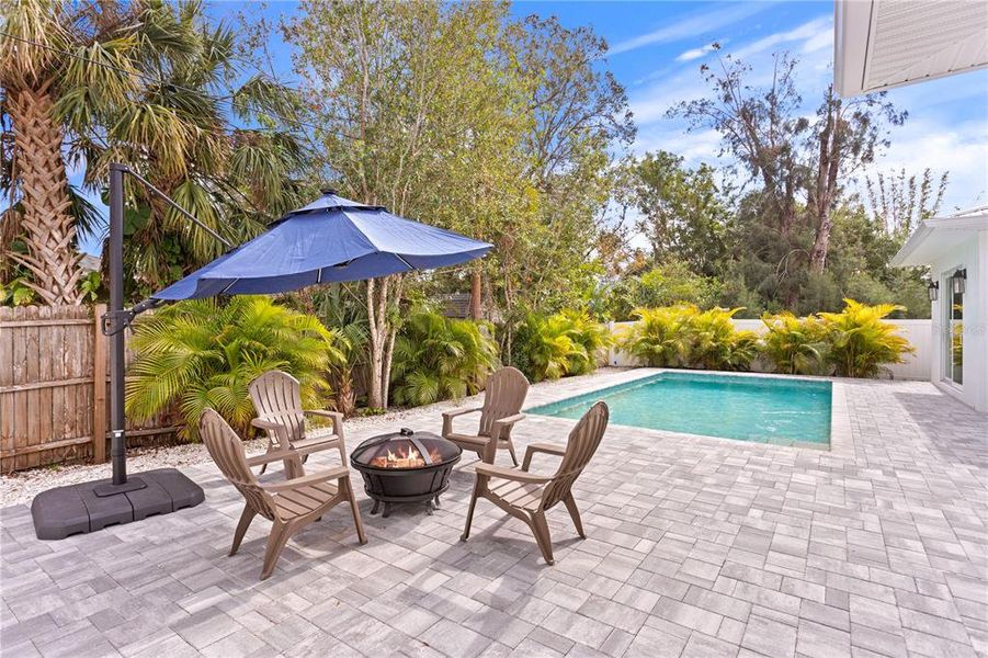 Community amenities in , Sarasota (Image 52).