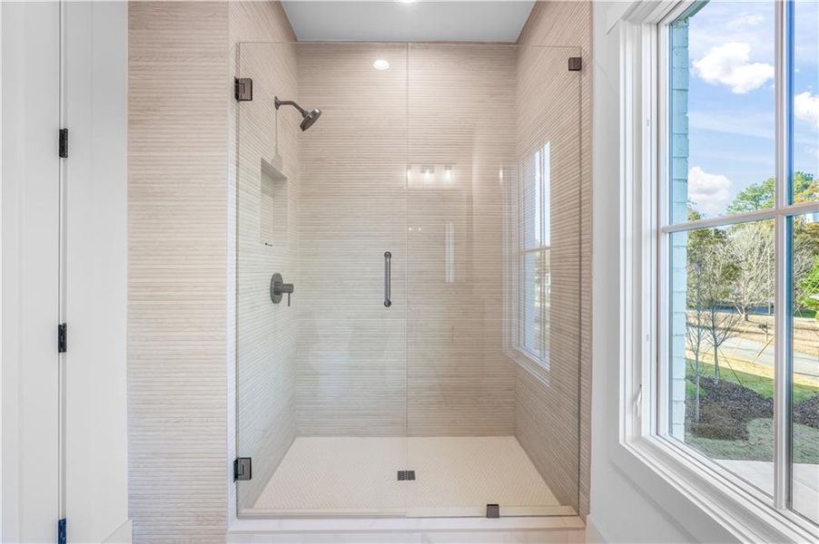 Close-up of interior finishes inside a home in , Alpharetta (Image 20). Close-up of interior finishes inside a home in , Alpharetta (Image 20).