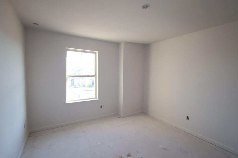 Bedroom 4 - Still under construction! Bedroom 4 - Still under construction!