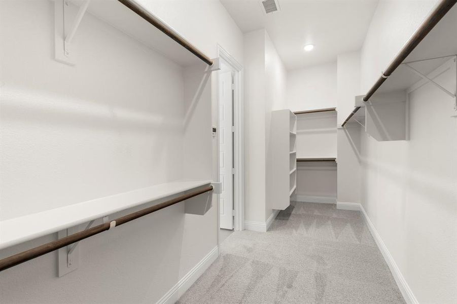 3201 Anaquitas - Closet