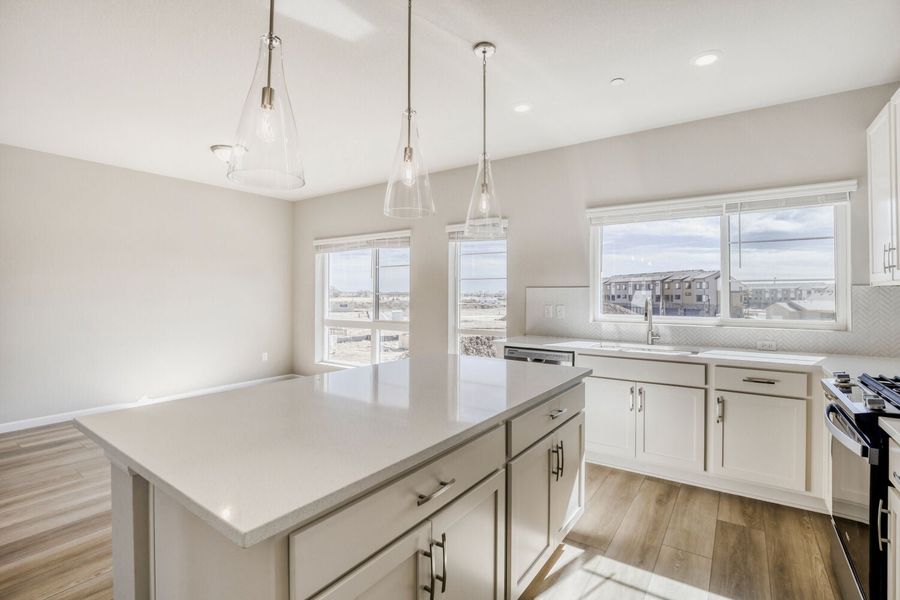 2,149sf New Home in Fort Collins, CO. - Slide 12 2,149sf New Home in Fort Collins, CO. - Slide 12