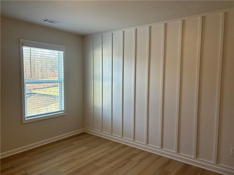 Spacious, unfurnished interior of a new home in , Buford (Image 48). Spacious, unfurnished interior of a new home in , Buford (Image 48).