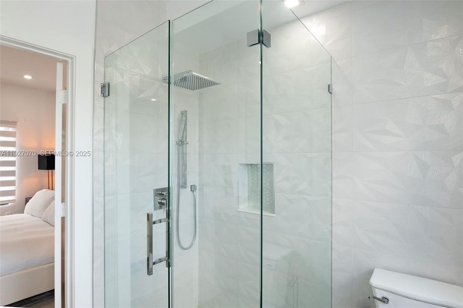 En suite #2 En suite #2