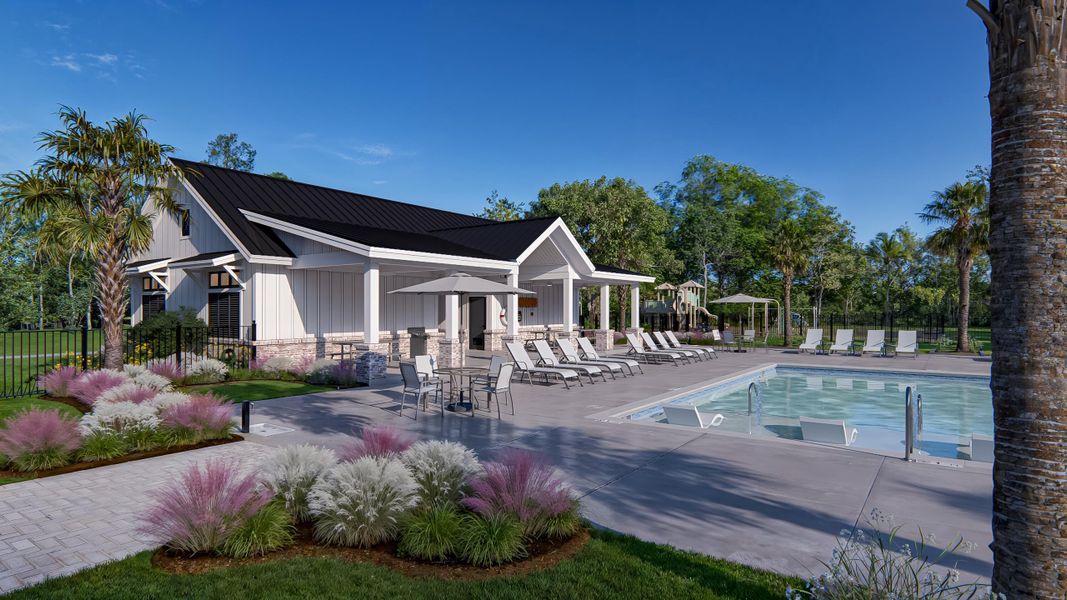 Community amenities in , Summerville (Image 49). Community amenities in , Summerville (Image 49).