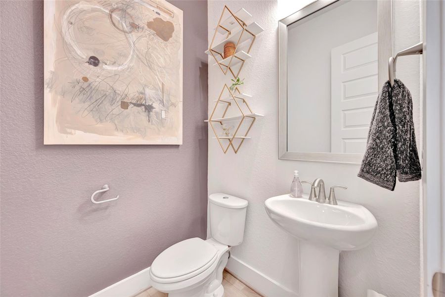 Photo is not of the actual home, but is an inspirational photo of builder’s model home and may depict options, furnishings, and/or decorator features that are not included Photo is not of the actual home, but is an inspirational photo of builder’s model home and may depict options, furnishings, and/or decorator features that are not included