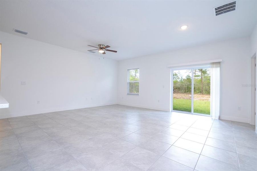 Spacious, unfurnished interior of a new home in , Ocala (Image 48). Spacious, unfurnished interior of a new home in , Ocala (Image 48).