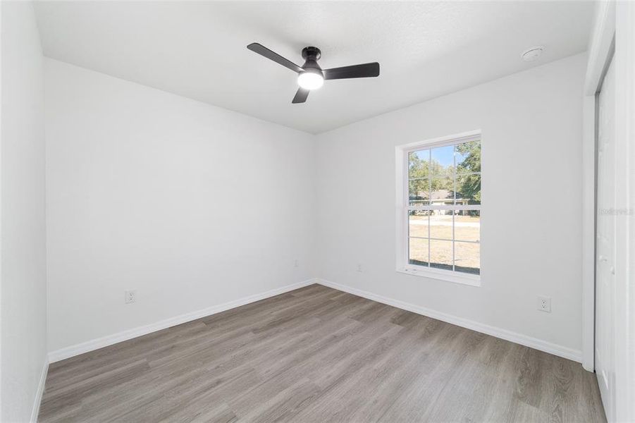 Spacious, unfurnished interior of a new home in , Dunnellon (Image 38).