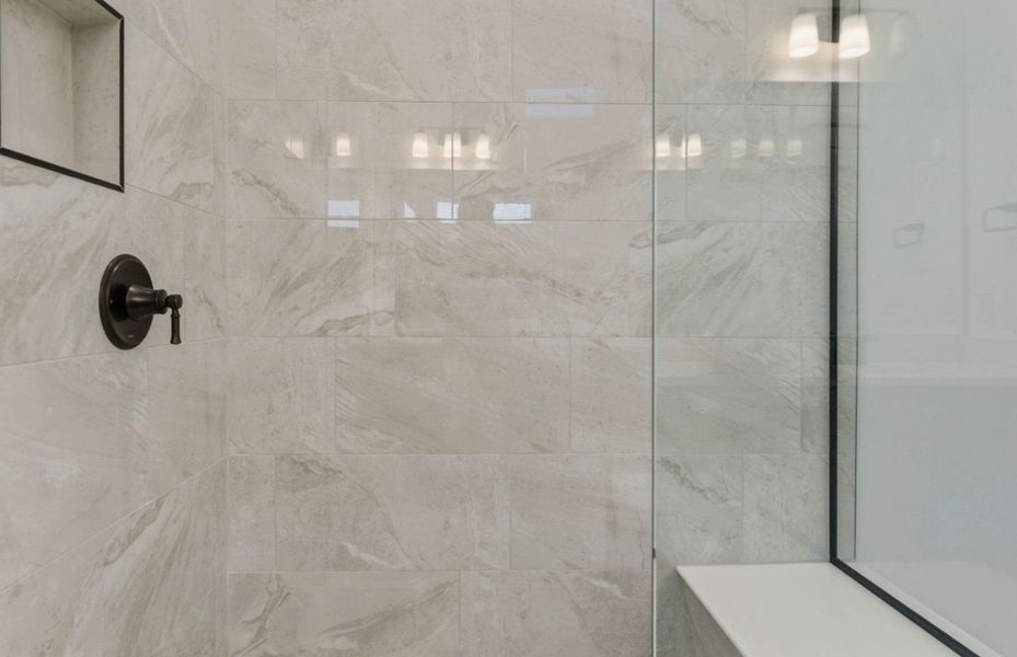 Close-up of interior finishes inside a home in Del Webb Stone Creek, Ocala (Image 13). Close-up of interior finishes inside a home in Del Webb Stone Creek, Ocala (Image 13).