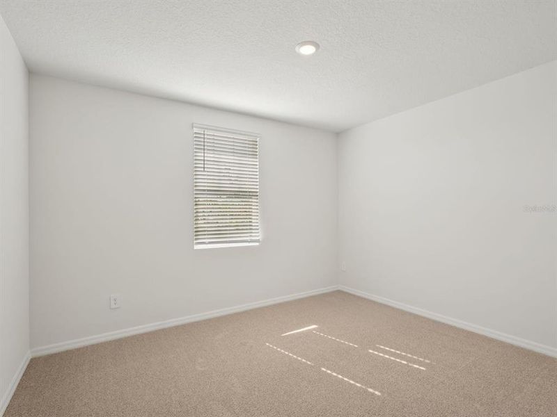 Spacious, unfurnished interior of a new home in Salt Meadows - Classic Series, Parrish (Image 20). Spacious, unfurnished interior of a new home in Salt Meadows - Classic Series, Parrish (Image 20).