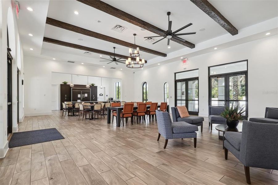 Community amenities in , Nokomis (Image 50).