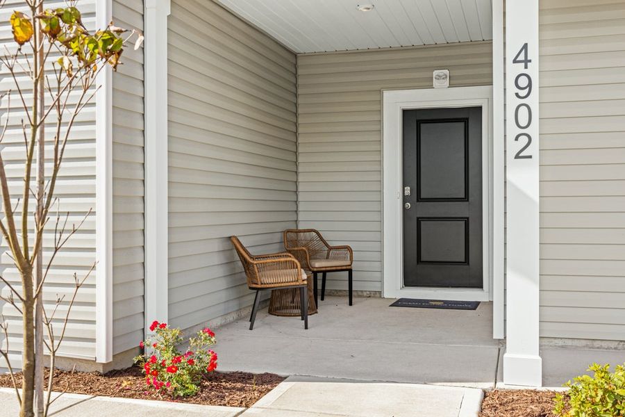 New Home in Sunset Beach, NC.  - Slide 14