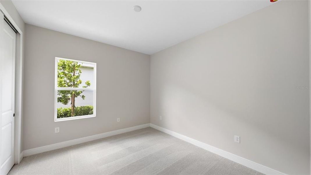 Spacious, unfurnished interior of a new home in , Fort Myers (Image 17). Spacious, unfurnished interior of a new home in , Fort Myers (Image 17).