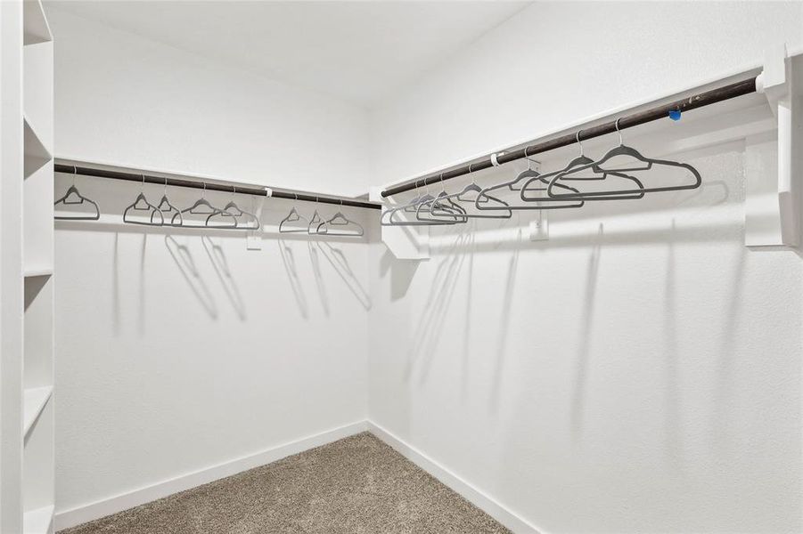 Spacious, unfurnished interior of a new home in Simpson Crossing, Princeton (Image 20). Spacious, unfurnished interior of a new home in Simpson Crossing, Princeton (Image 20).