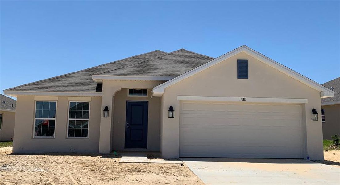 ACTUAL HOUSE- TAKEN 4/17/2025