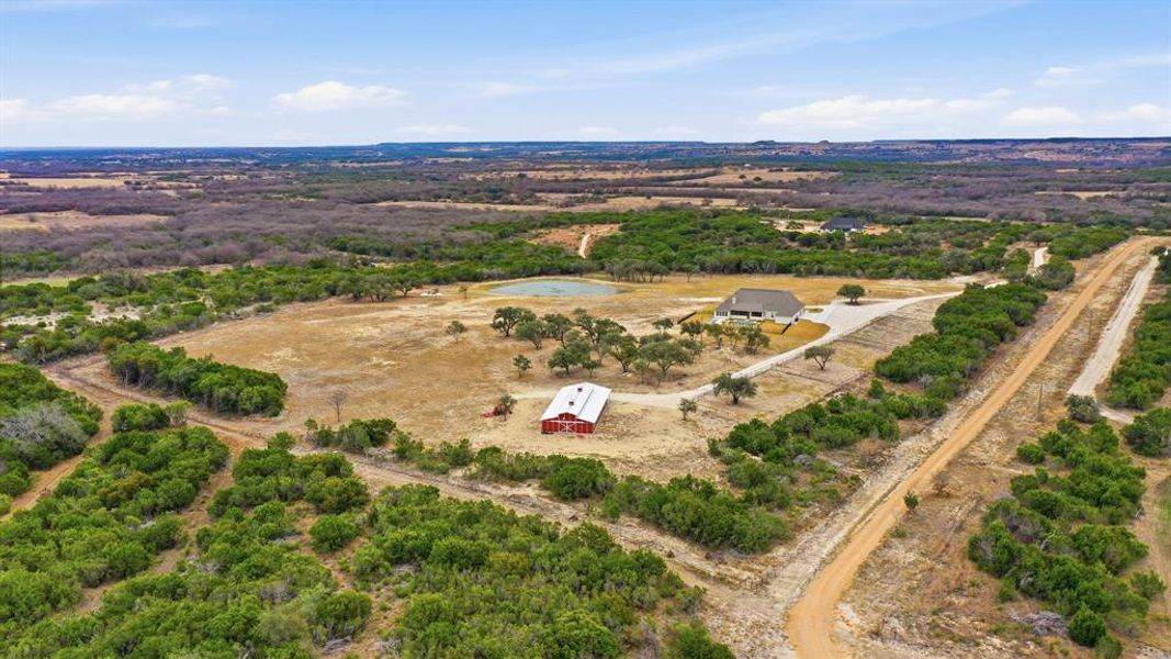 Site preparation for new homesites in , Stephenville (Image 29). Site preparation for new homesites in , Stephenville (Image 29).