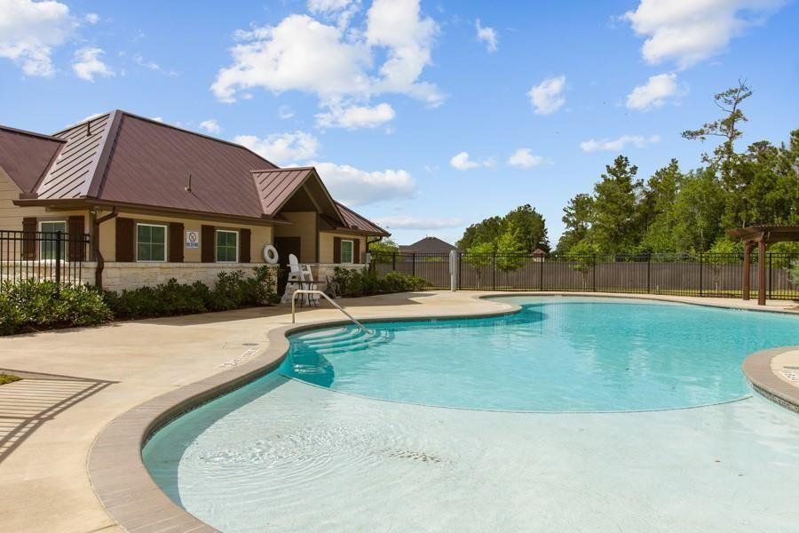 Community amenities in Hills of Westlake, Conroe (Image 21). Community amenities in Hills of Westlake, Conroe (Image 21).