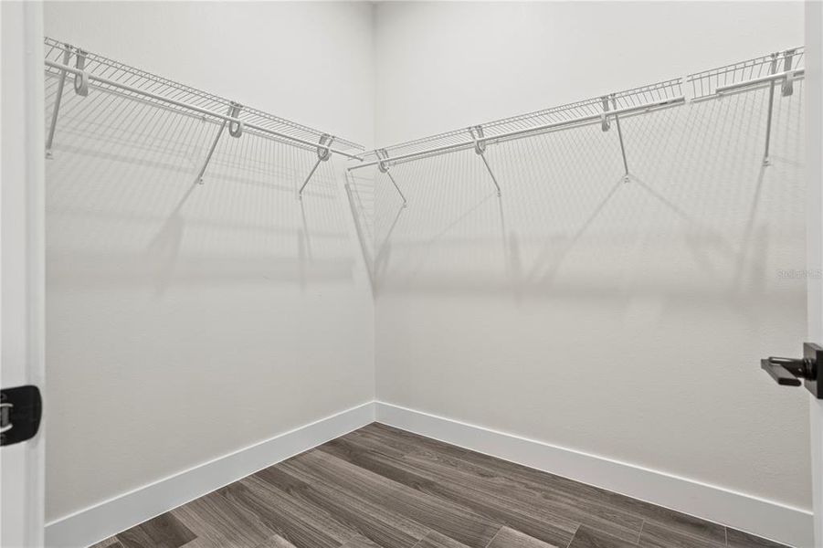 Spacious, unfurnished interior of a new home in , Eustis (Image 38).