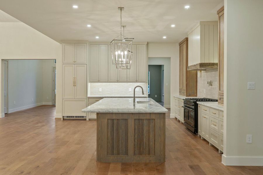 Furnished interior view inside a new home in , Montgomery (Image 11). Furnished interior view inside a new home in , Montgomery (Image 11).