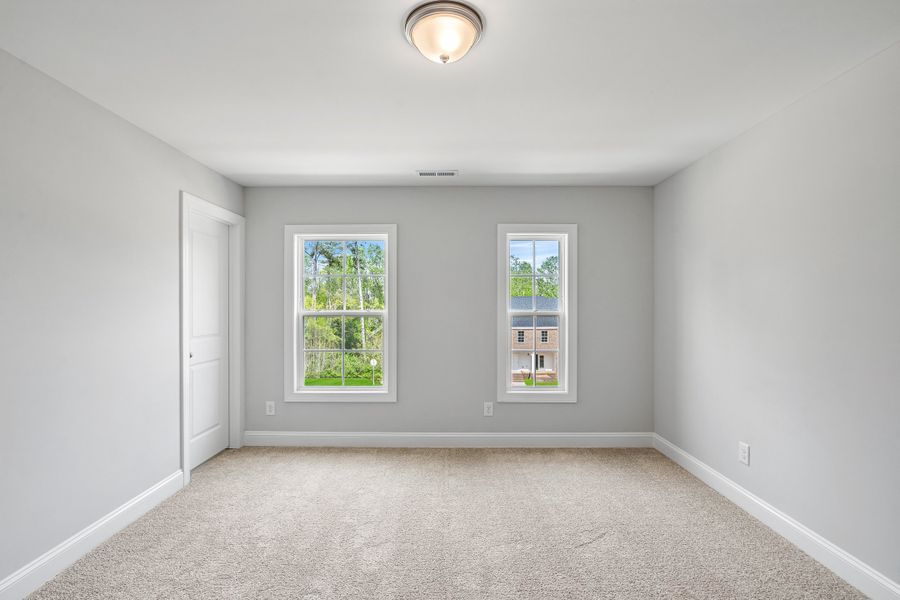 New Home in Wake Forest, NC.  - Slide 38