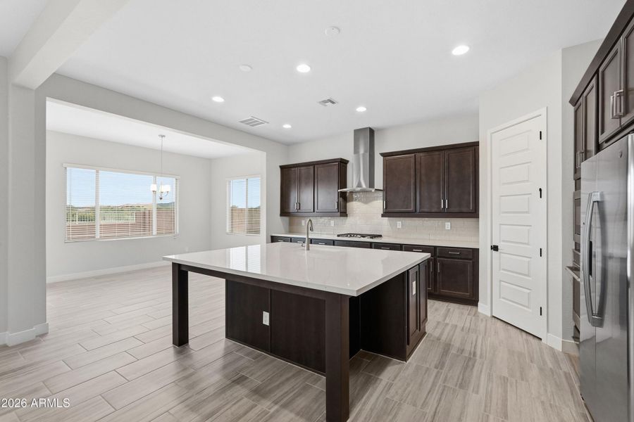 25127 N 75th Lane ~ Ready Now!