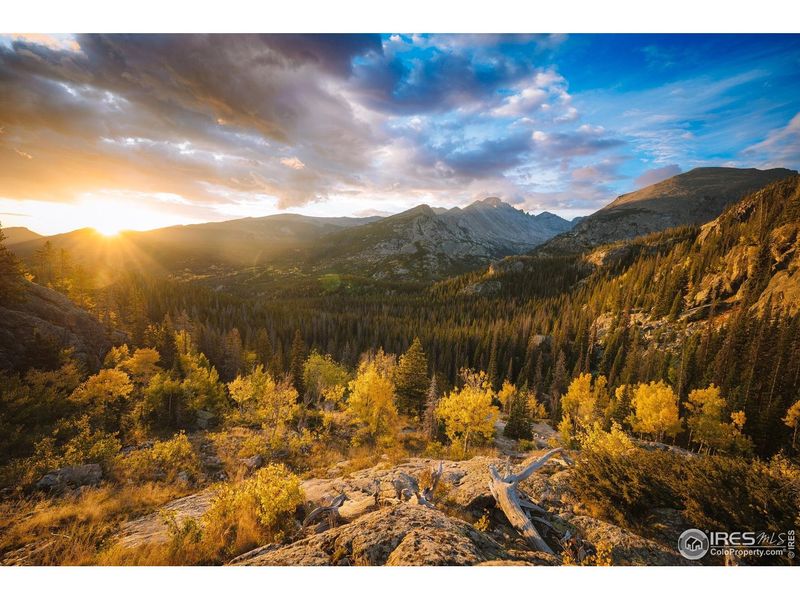 Natural landscape and outdoor views near  in Fort Collins (Image 17).