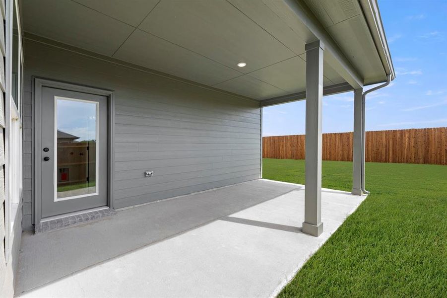 25. 1217 Anderson - Patio 25. 1217 Anderson - Patio