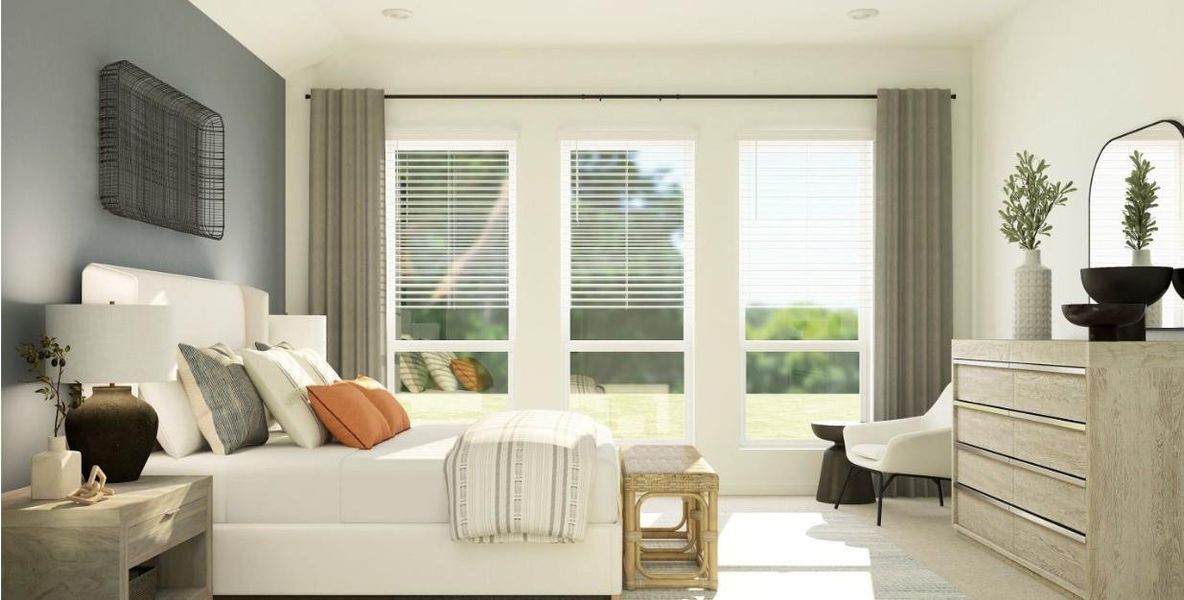 *Not actual home, pictures representative of same floor plan*