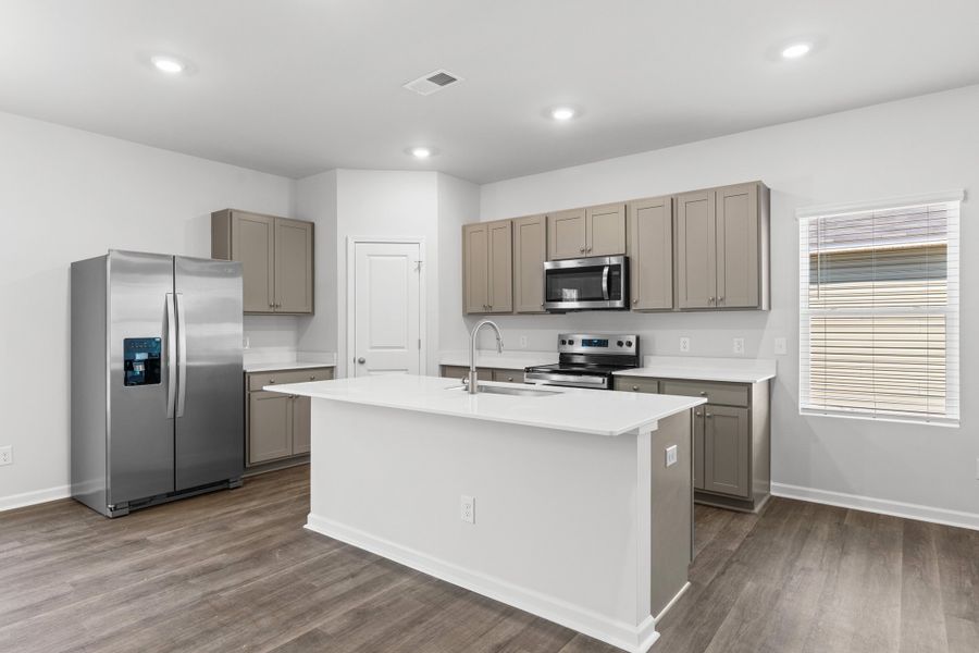 New Home in Supply, NC.  - Slide 15