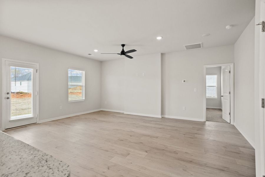 New Home in Piedmont, SC.  - Slide 17