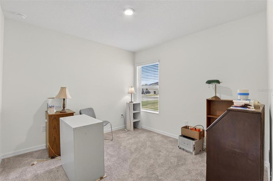 Furnished interior view inside a new home in , Palmetto (Image 6). Furnished interior view inside a new home in , Palmetto (Image 6).