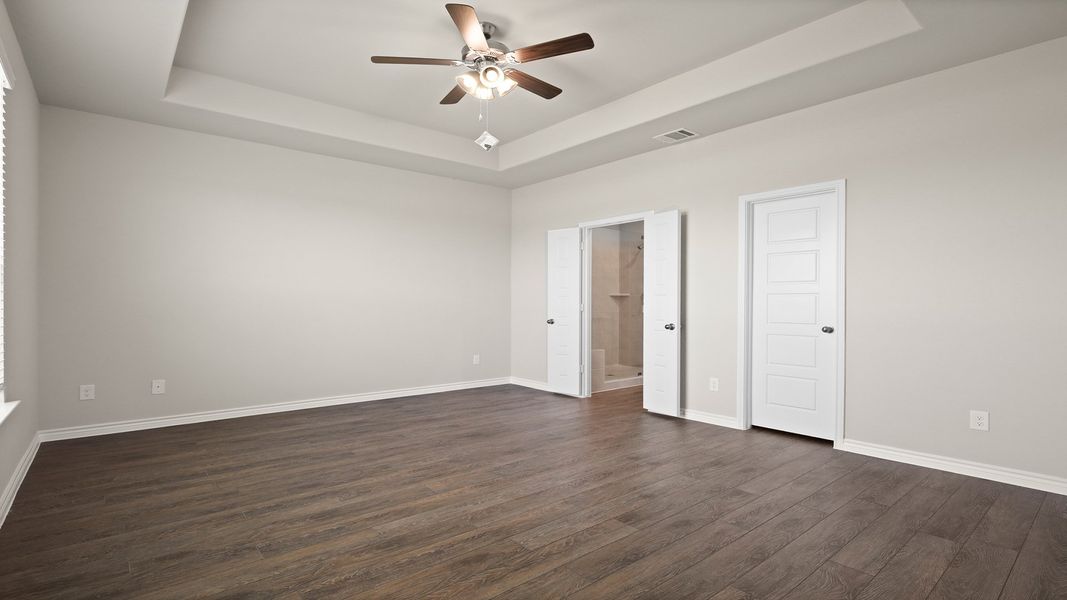 Image is a model representation and may depict options and upgrades not featured on the home available for purchase. Image is a model representation and may depict options and upgrades not featured on the home available for purchase.