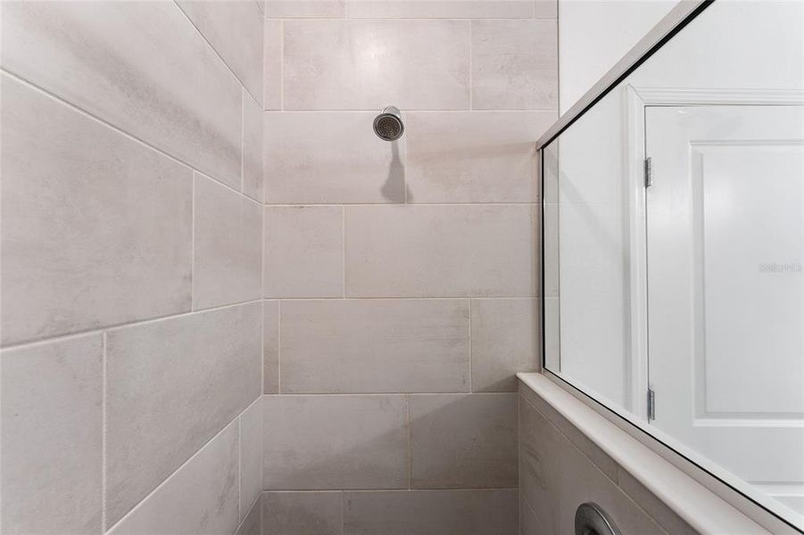 Close-up of interior finishes inside a home in Liberty Village: Liberty Village - Phase One, Ocala (Image 21).