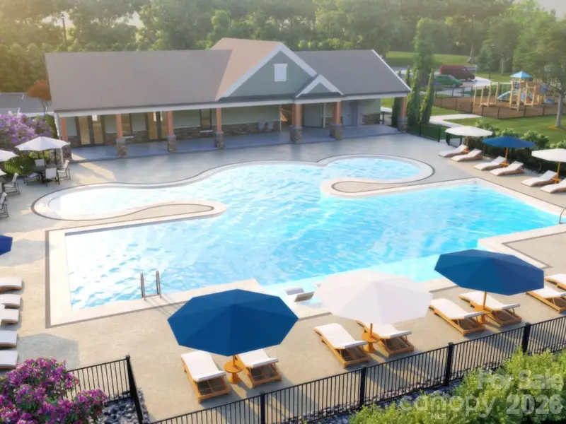 Community amenities in Harris Mill, Indian Land (Image 19). Community amenities in Harris Mill, Indian Land (Image 19).