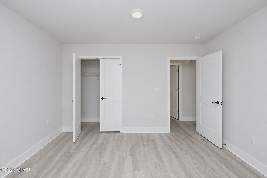 Spacious, unfurnished interior of a new home in East Bay, Panama City (Image 13). Spacious, unfurnished interior of a new home in East Bay, Panama City (Image 13).