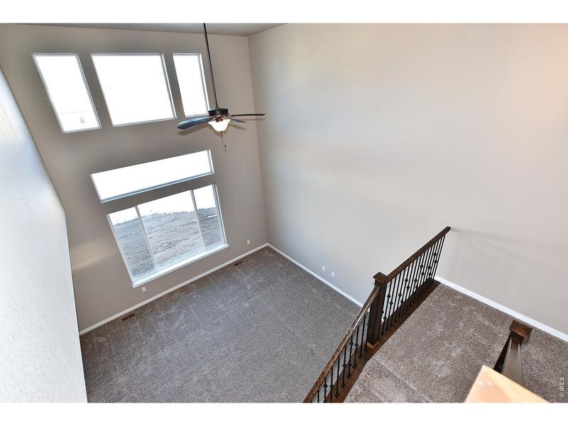 Spacious, unfurnished interior of a new home in , Johnstown (Image 28). Spacious, unfurnished interior of a new home in , Johnstown (Image 28).