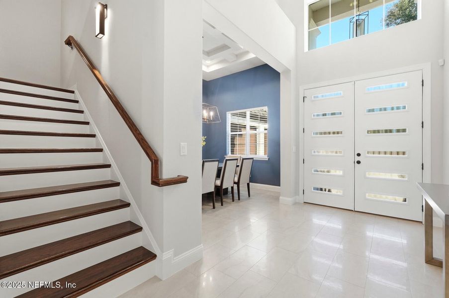 Image 90 of a home in .