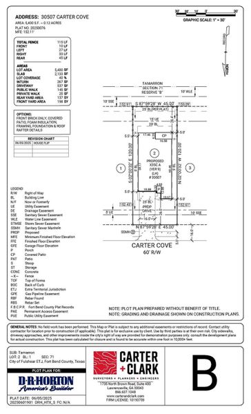 *Images and 3D tour are for illustration only and options may vary from home as built.