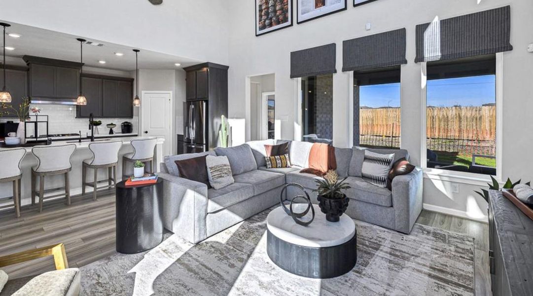 Representative Photo