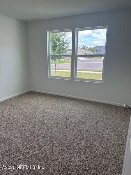 Spacious, unfurnished interior of a new home in Rookery, Green Cove Springs (Image 21). Spacious, unfurnished interior of a new home in Rookery, Green Cove Springs (Image 21).