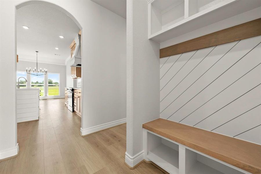 Image 33 of a home in . Image 33 of a home in .