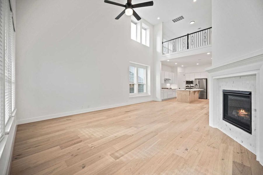 Family Room Family Room