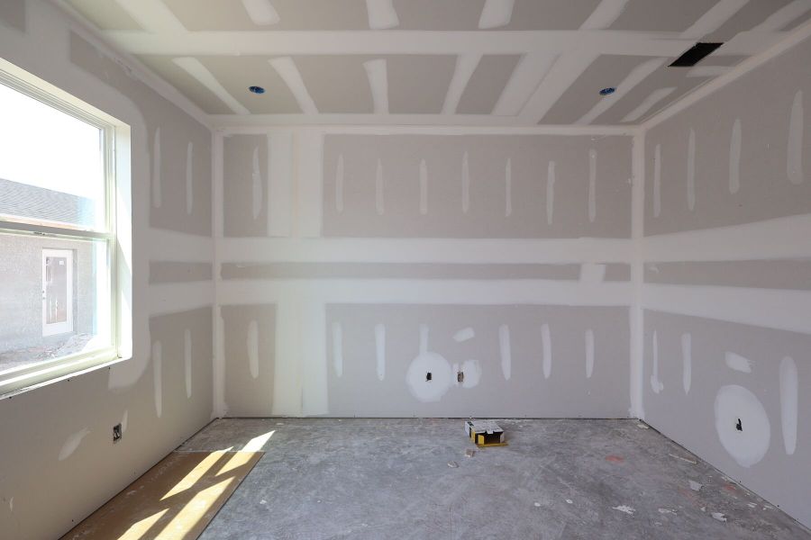 Drywall Drywall