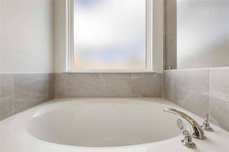Close-up of interior finishes inside a home in Vintage Farms, Brenham (Image 20).
