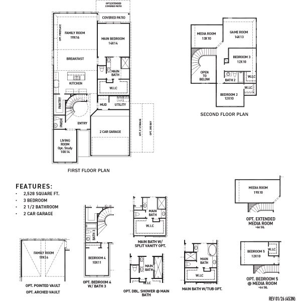 Floor Plan Floor Plan